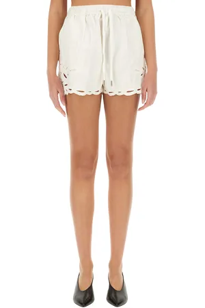 Marant Etoile Shorts "safa"