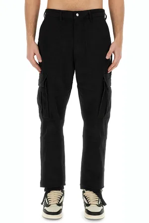 MARCELO BURLON Pantalone cargo