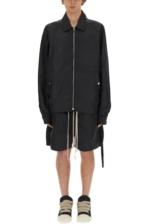 Rick Owens Giacca imbottita