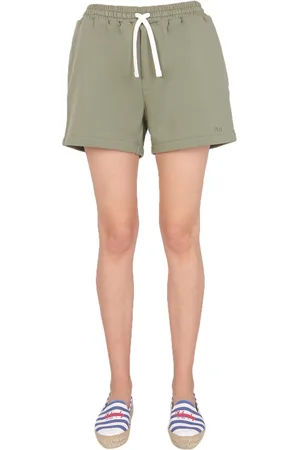 Serafini Shorts in felpa