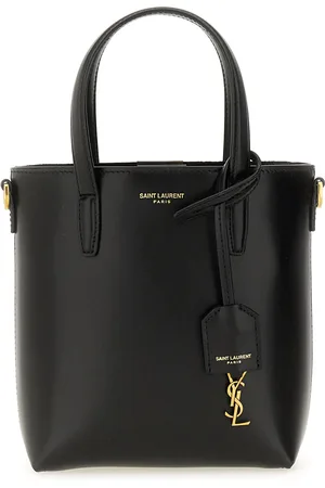 Saint Laurent Borsa mini toy shopping