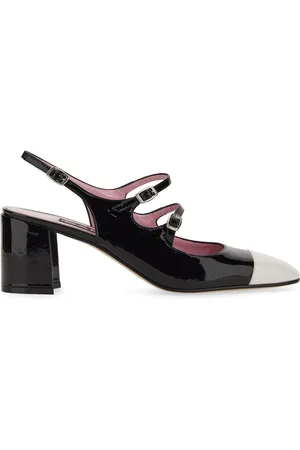 Carel Pump papaya