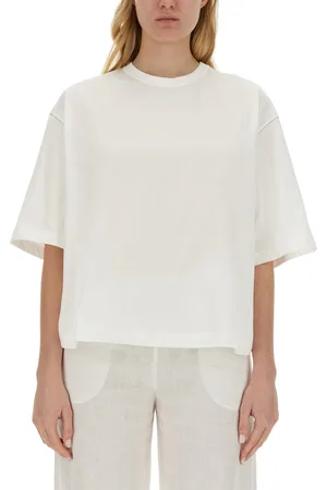 Fabiana Filippi T-shirt in cotone