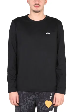 HUGO BOSS T-shirt con logo