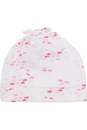 Emporio Armani Beanie pesciolini