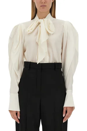 Nina Ricci Camicia in seta
