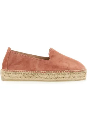 MANEBI Espadrillas double sole