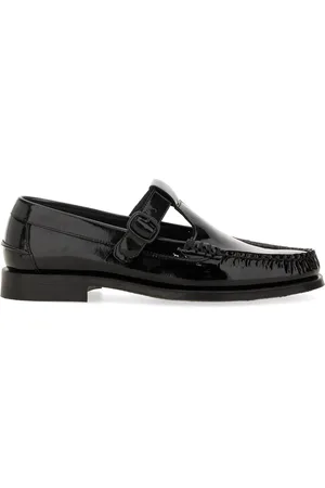 Hereu Mocassino t-bar "alber"