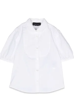 Emporio Armani Camicia maniche corte