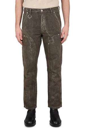 Etudes Pantalone in cotone