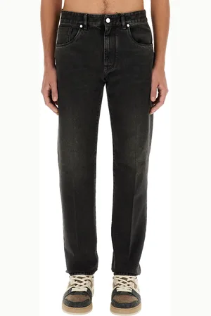 Fendi Jeans in denim