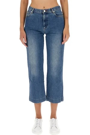 A.P.C. A. p.c. jeans sailor fit