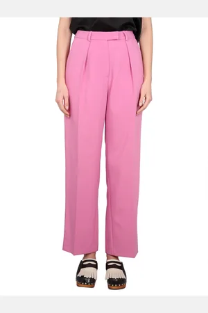 ALYSI Pantalone straight leg