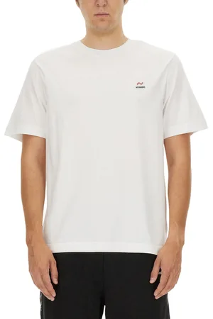 Missoni T-shirt in cotone