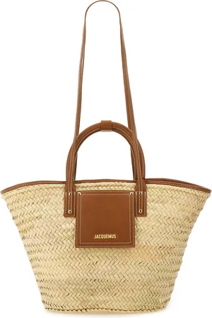 Jacquemus Borsa "soli"
