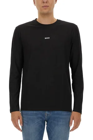 HUGO BOSS T-shirt con logo