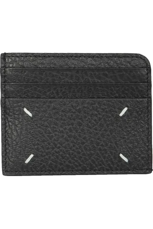 Maison Margiela Portacarte in pelle
