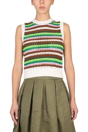 DEPARTMENT FIVE Top "patty"