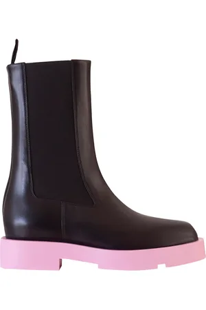 Givenchy Stivale color-block