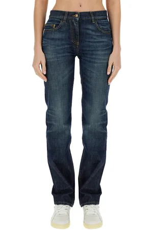 Palm Angels Jeans straight leg