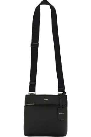 HUGO BOSS Borsa a busta con logo