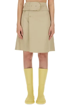 Burberry Gonna trench