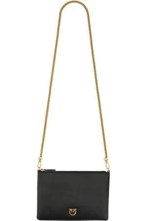 Pinko Borsa "love flat classic"