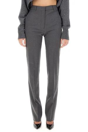 Sportmax Pantalone slim fit