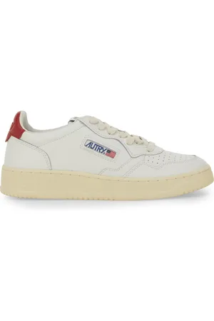 Autry Sneaker "medalist" low