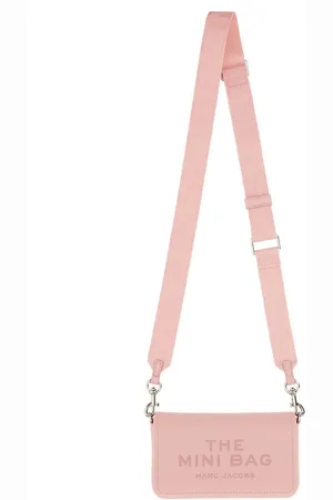 Marc Jacobs Borsa mini in pelle