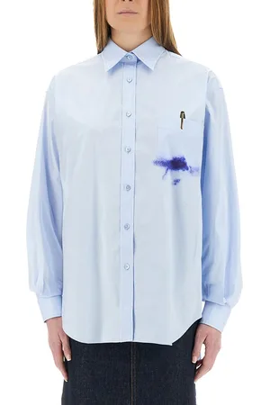 Moschino Camicia "office inspiration"