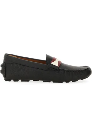Bally Driver "kerbs"