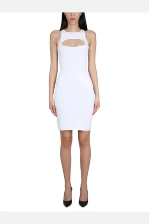 Dsquared2 Abito cut out
