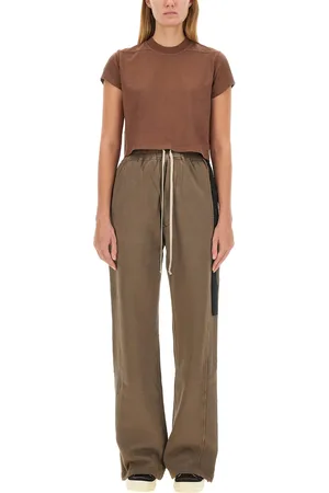 Rick Owens T-shirt small levet t