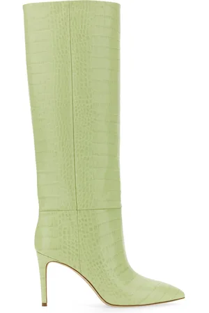 PARIS TEXAS Stivale stiletto boot 85