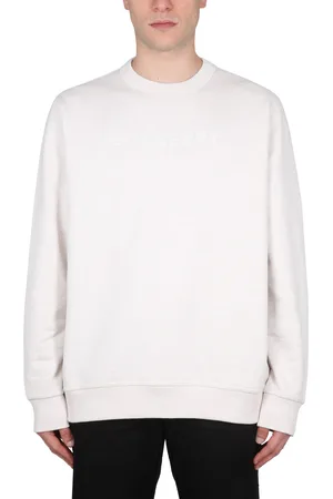 Burberry Felpa con logo