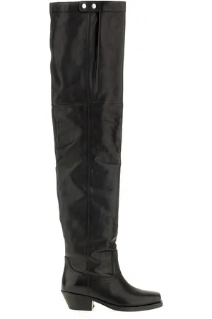 Isabel Marant Stivale "amati"
