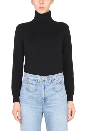 BALLANTYNE Maglia collo alto