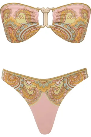 ZIMMERMANN Costume bikini