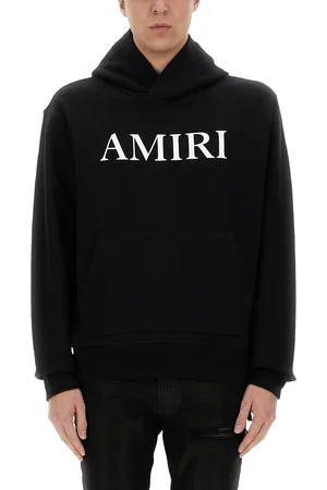 AMIRI Felpa con logo