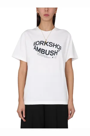AMBUSH T-shirt revolve