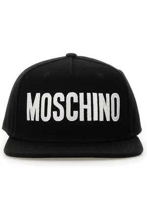 Moschino Cappello da baseball con logo