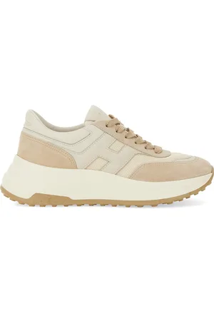 Hogan Sneaker in pelle