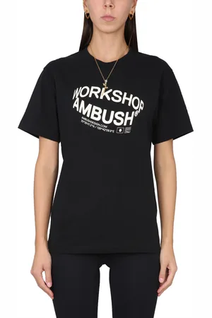 AMBUSH T-shirt revolve