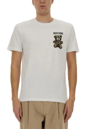 Moschino T-shirt "teddy bear"