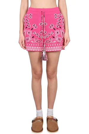 Alanui Short bandana
