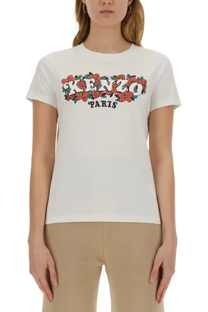 Kenzo T-shirt "verdy market