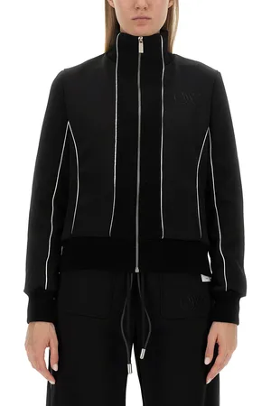 OFF-WHITE Giacca in tessuto tecnico