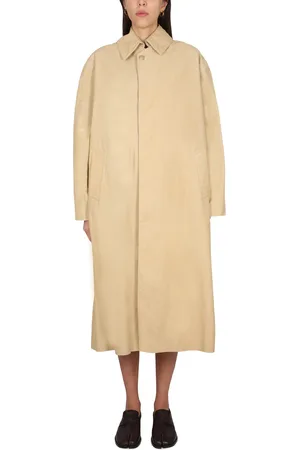 Maison Margiela Trench stile utility