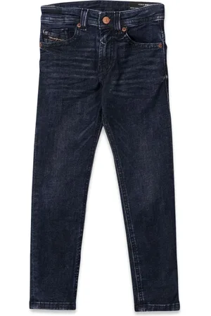 Diesel Thommer j pantaloni